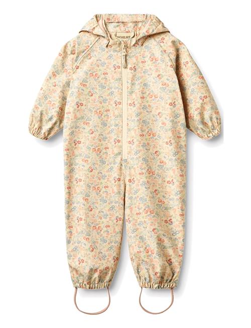 Wheat | Rainsuit Mika | 86