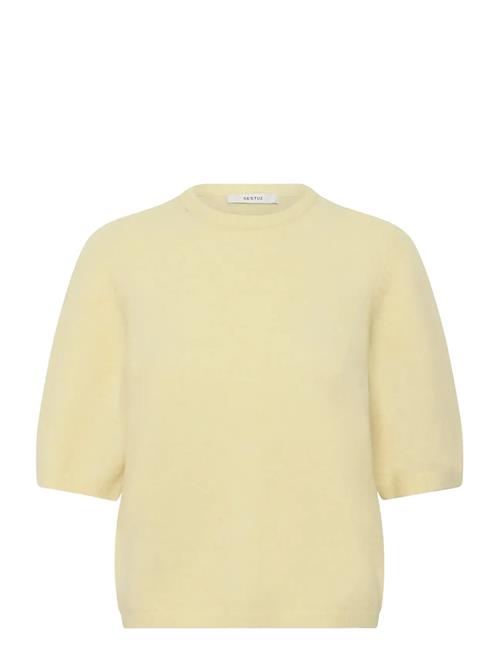 Gestuz | Gzalpha Ss Tee | L