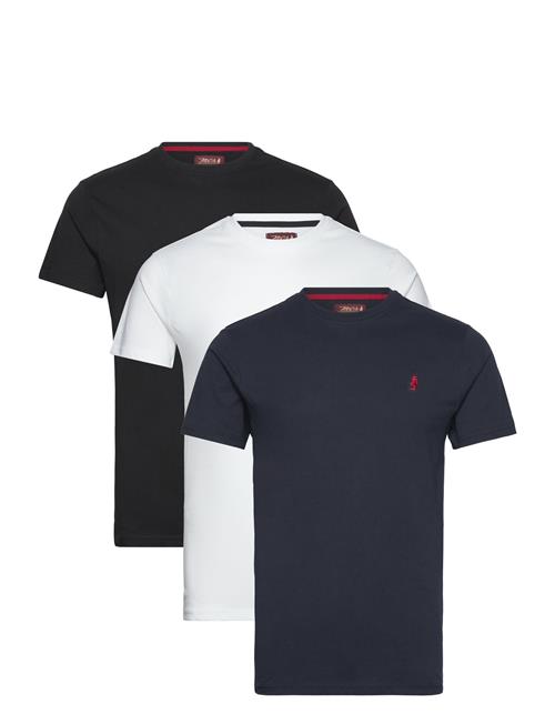 MCS | Ohio Reg Cot 3Pk Mcs M Tee | XXXL