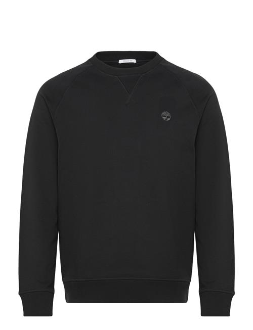 Timberland | Exeter River Loopback Crew Neck Sweatshirt Black | L