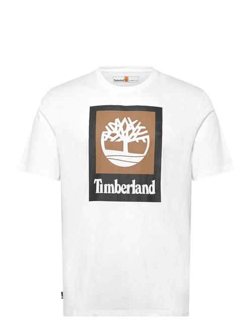 Timberland | Colored Short Sleeve Tee | XXL