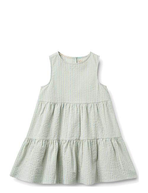 Wheat | Dress Louise | 116