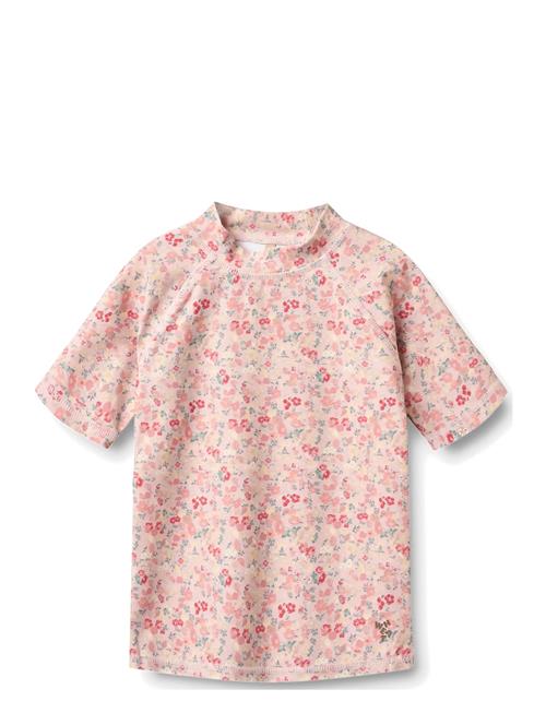 Wheat | Swim T-Shirt S/S Jackie | 140
