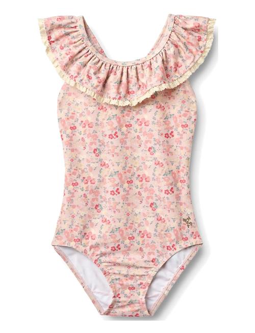 Wheat | Swimsuit Doris | 122