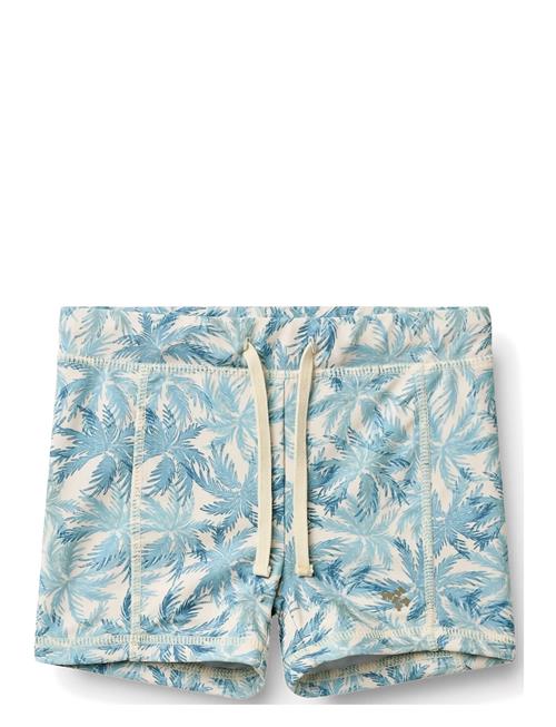 Wheat | Swimshorts Ulrik | 128
