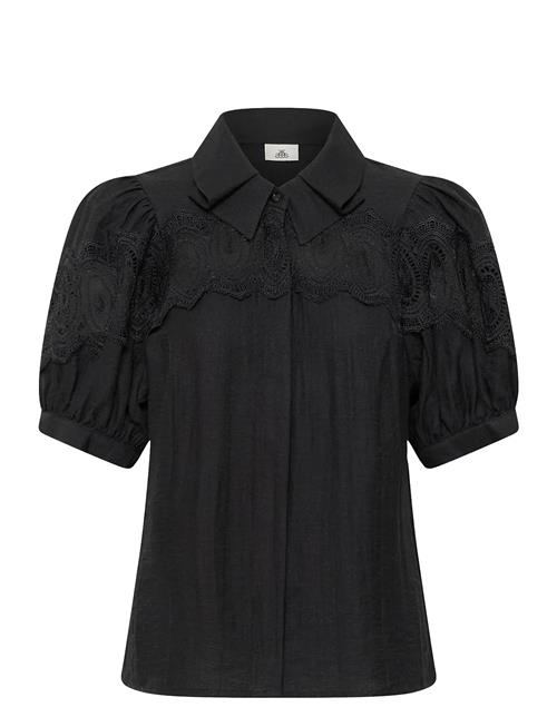 Karen By Simonsen | Kburith Frosty Blouse | 32