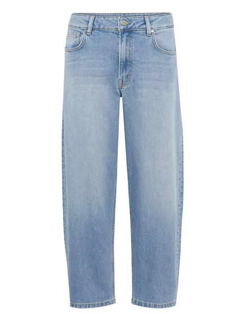 My Essential Wardrobe | Jeans Barrel Mwbaloo 139 | 31 x 28