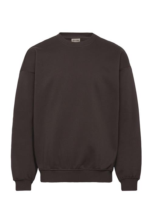 ONLY & SONS | Onsturner Life Vtg Crew Neck Sweat Noos | M