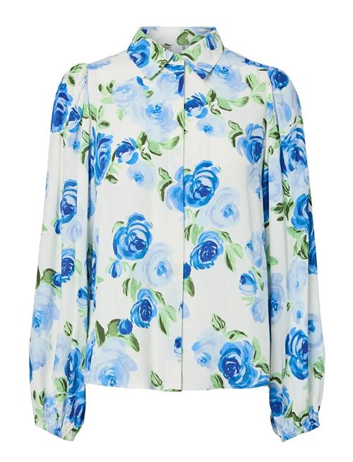 YAS | Yasasina Ls Shirt S. Noos | 40