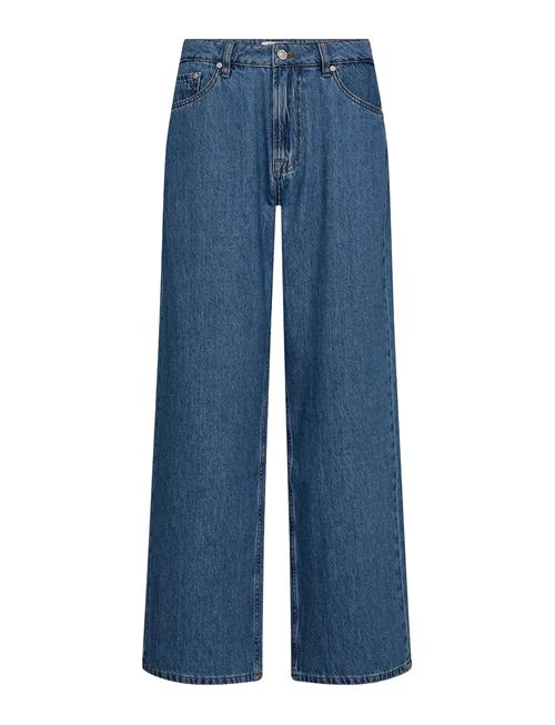 IVY Copenhagen | Ivy-Brooke Jeans Wash Mid Blue | 29 x 30