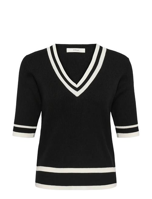 InWear | Leenahiw V-Neck Blouse | S