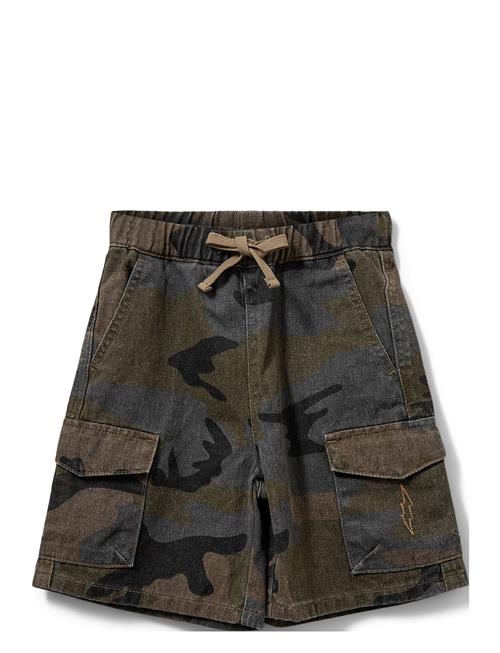 Sofie Schnoor Baby and Kids | Lingosk Shorts | 110