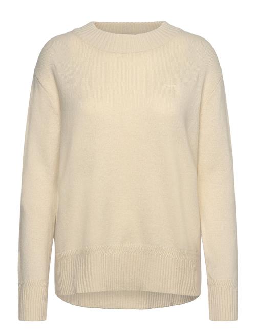 GANT | Wool Blend Stand Collar | XL
