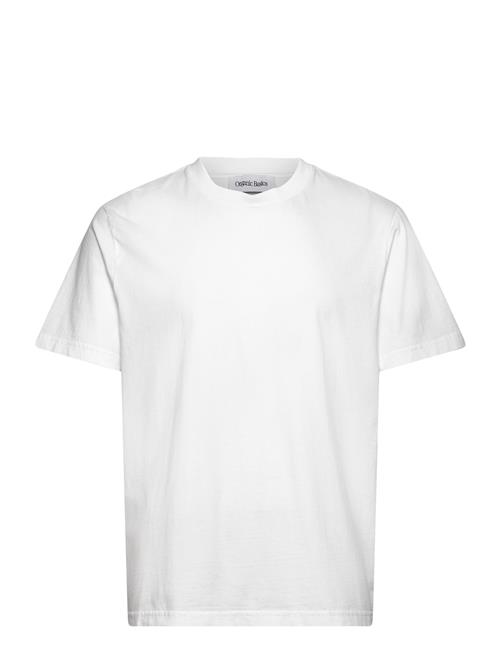 Organic Basics | True Heavy Boxy Fit Tee | L