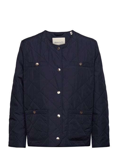 GANT | Quilted Jacket | L