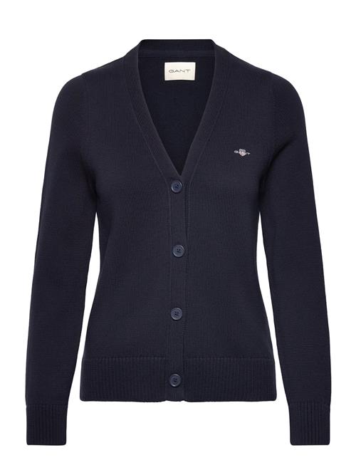 GANT | Classic Cotton Cardigan | S