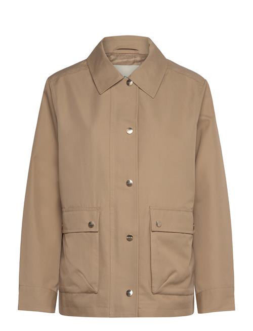 GANT | Cotton Twill Jacket | XL