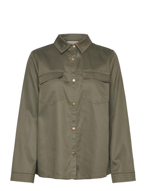 FREE/QUENT | Fqlulina-Shirt | S