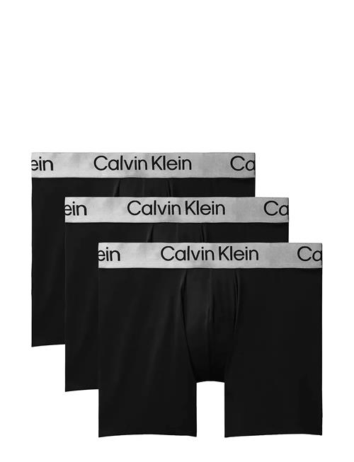 Calvin Klein | Boxer Brief 3Pk | M