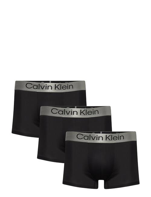 Calvin Klein | Trunk 3Pk | S