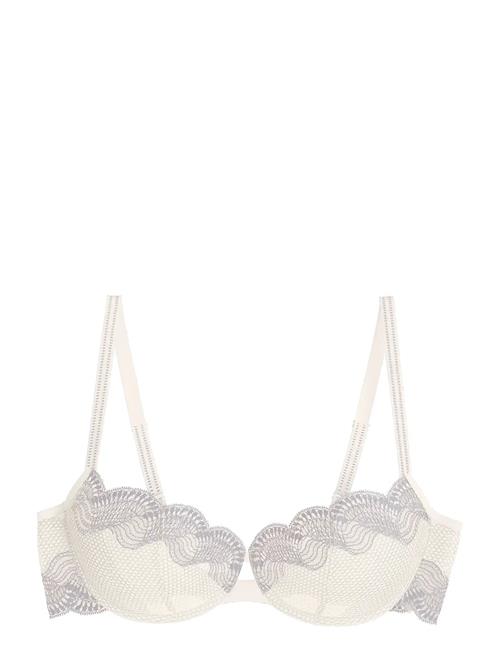 Triumph | Triumph Comfort Glam Wh | C x 75