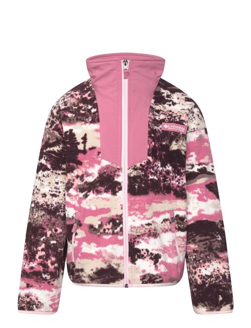 Columbia Sportswear | Sequoia Grove Printed Full Zip Fleece | 116