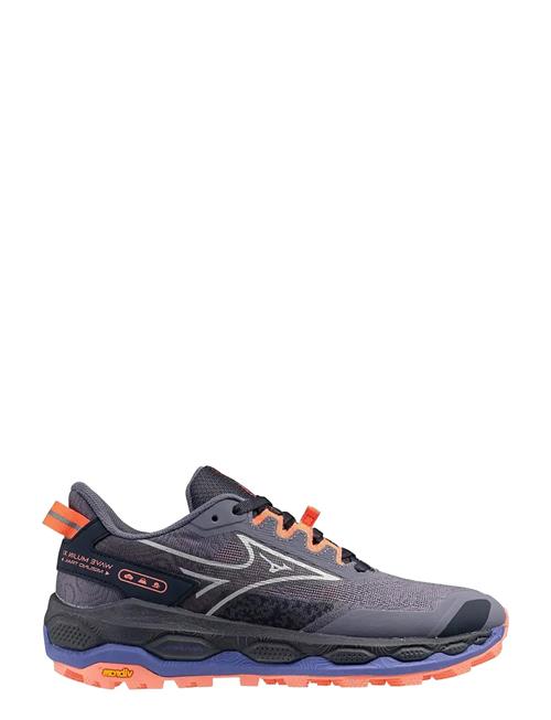 Mizuno | Wave Mujin 11(W) | 40