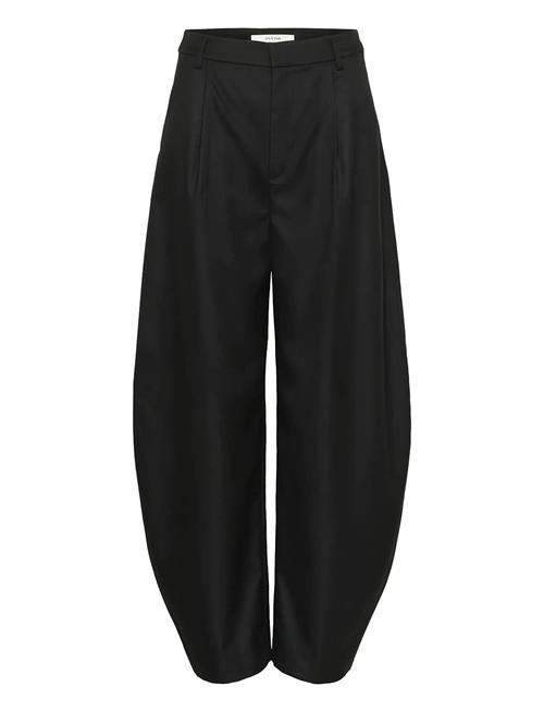 Gestuz | Gzcallia Mw Barrel Pants | 34