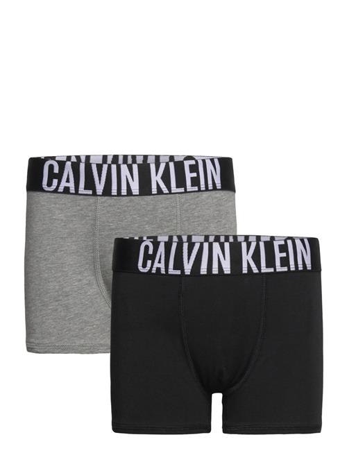 Calvin Klein | 2Pk Trunk | 140-152