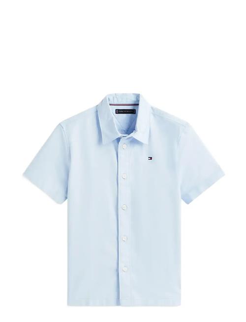 Tommy Hilfiger | Stretch Oxford Shirt Ss | 140