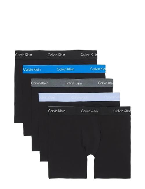 Calvin Klein | Boxer Brief 5Pk | L