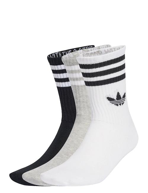 adidas Originals | 3S Crew S 3P | 46-48