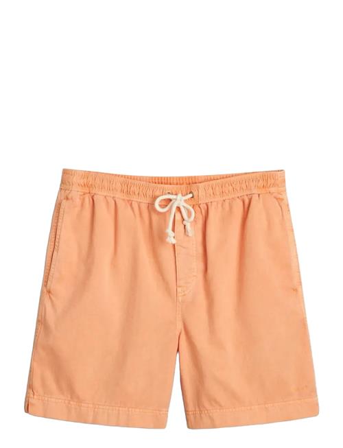 GANT | Reg Sunfaded Ds Shorts | S