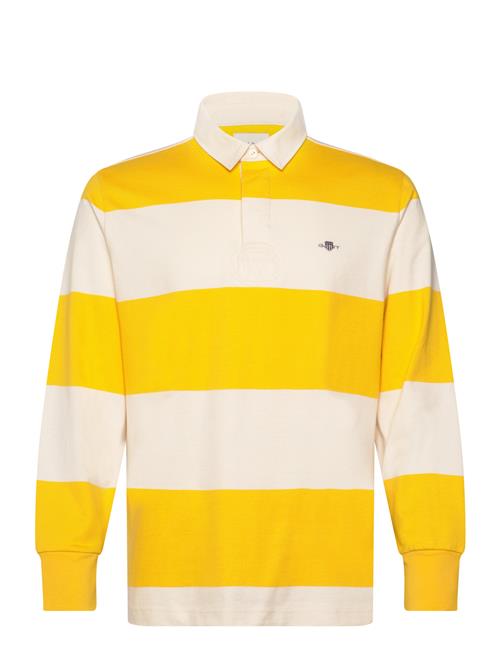 GANT | Barstripe Rugger | S