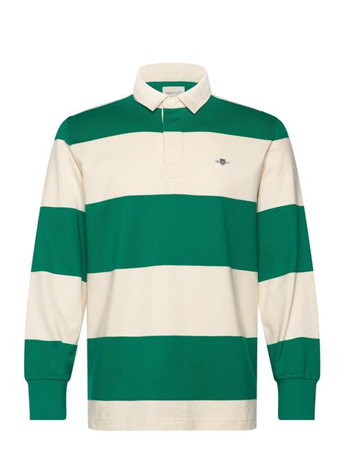 GANT | Barstripe Rugger | L