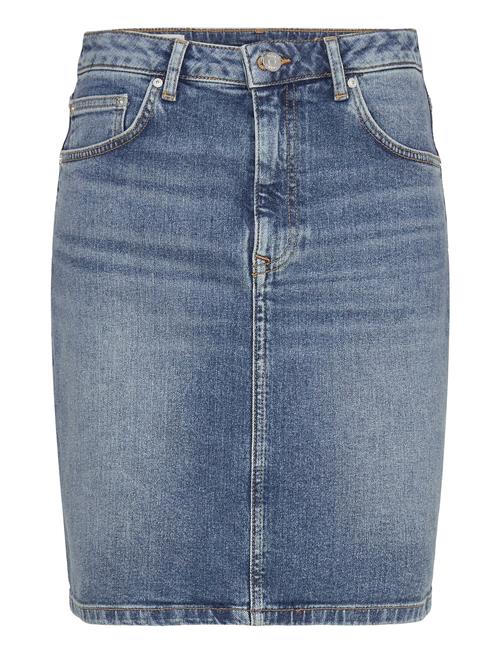 GANT | Short Denim Skirt | 36