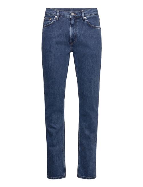 GANT | Reg Clean Wash Gant Jeans | 32 x 34