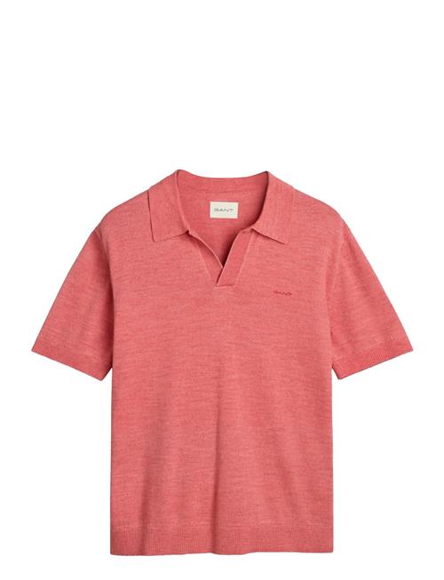 GANT | Sunfaded Ss Polo | M