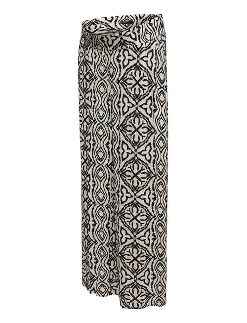 Vero Moda Maternity | Vmmmenny Wide Pants Wvn Ga | S