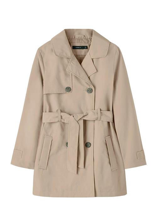 name it | Nkfmadelin Trench Coat Noos | 122