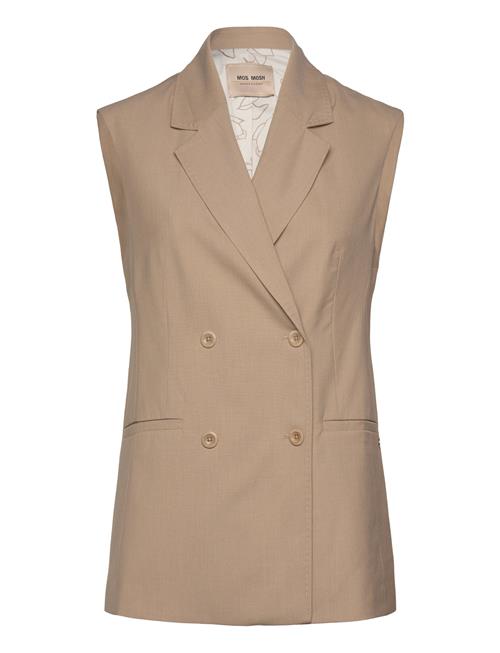 MOS MOSH | Mmphiline Roy Vest | 44