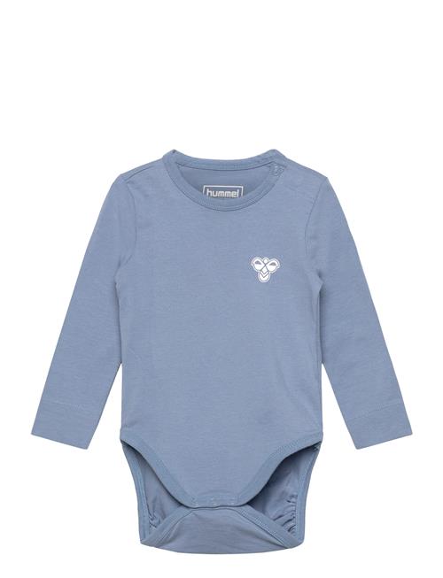 Hummel | Hmlmini Solid Body L/S Bee | 80