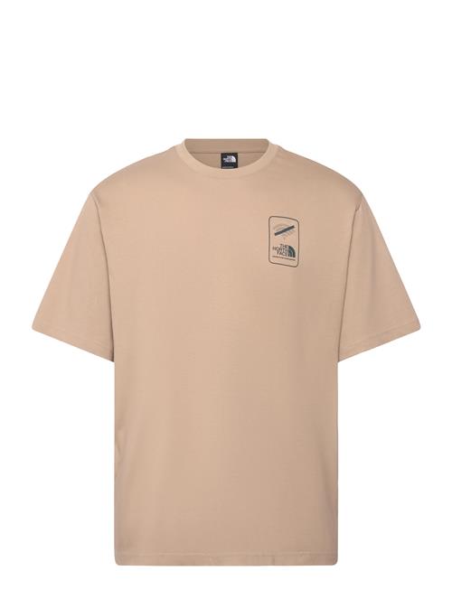 The North Face | U No Signal Relaxed S/S Tee | XS