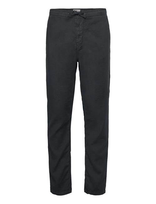Morris | Fenix Linen Trouser | XL