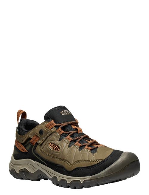 KEEN | Ke Targhee Iv Wp M-Sea | 41