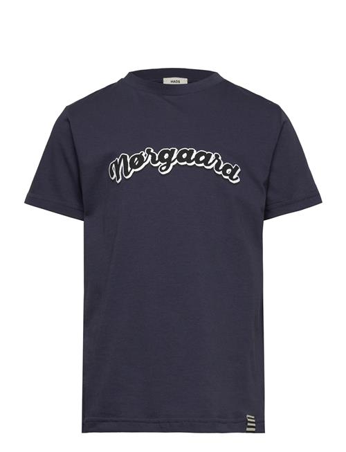 Mads Nørgaard | Printed Tee Thorlino Tee | 152