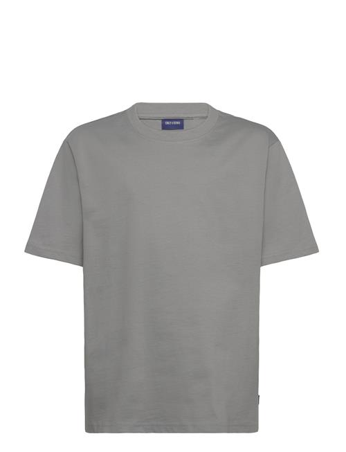 ONLY & SONS | Osjfred Life Rlx Ss Tee Jrs Noos | 134-140