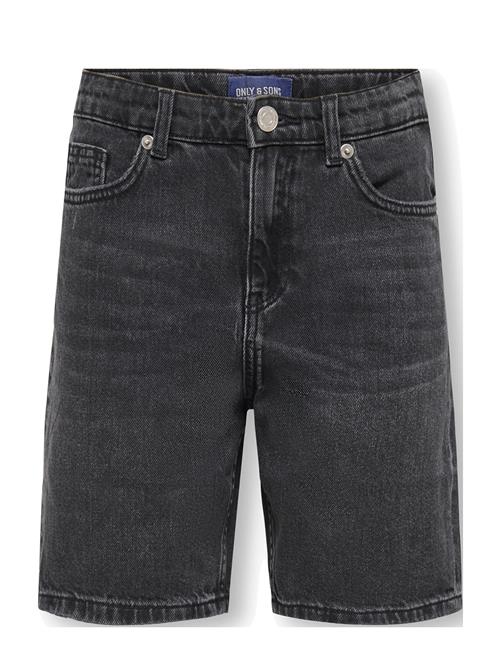 ONLY & SONS | Osjedge Wb 2789 Pim Dnm Shorts Noos | 176
