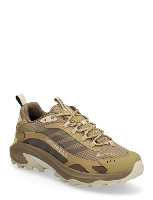 Merrell | Men's Moab Speed 2 Gtx - Coyote | 42