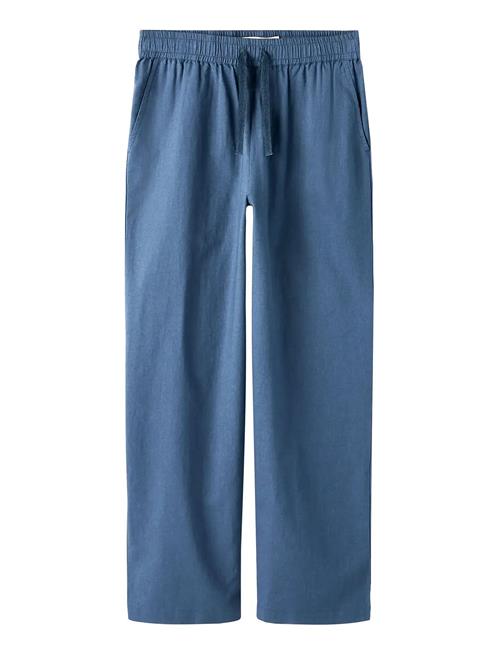 name it | Nkmfalinnen Pant | 146